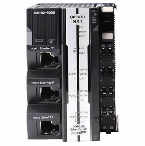 ОМРОН NX1