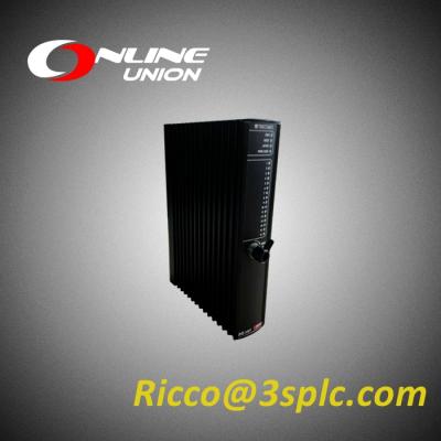 новый модуль главного процессора triconex 3101 быстрая доставка
