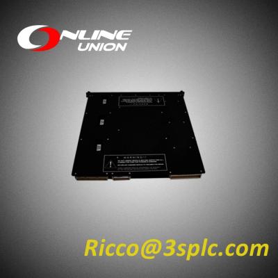 Новый модуль аналогового вывода Triconex 3805E 4-20 мА быстрая доставка

