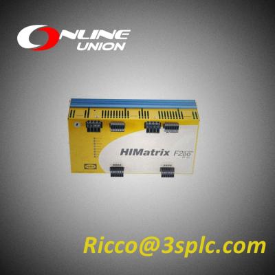 новый безопасный контроллер HIMA F1DI1601 по лучшей цене

