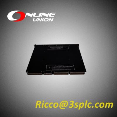 новый модуль аналогового ввода triconex AI3351 лучшая цена
