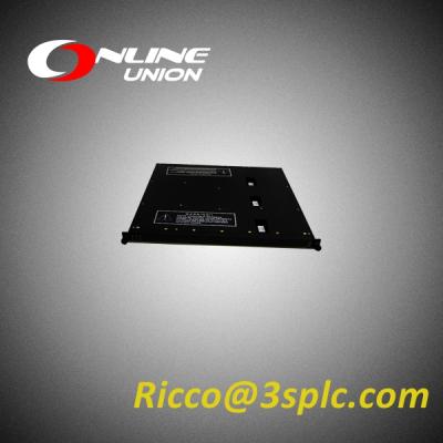 новый главный силовой модуль triconex 8300A по лучшей цене
