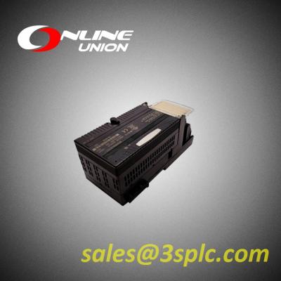 GE Fanuc IC200UDR005-AA