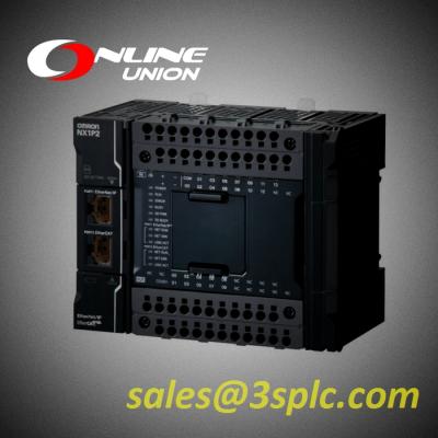 Новый модуль ЦП Omron NX1P2-1140DT1 NX1P Лучшая цена
