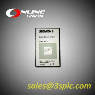 Модуль ввода Siemens 6ES7431-7KF10-0AB0 SM431, новый в коробке