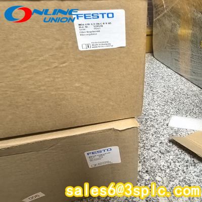 GRLA-1/8-QS-6-RS-D 197581
