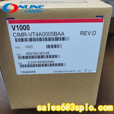 CIMR-VC4A0005BAA
