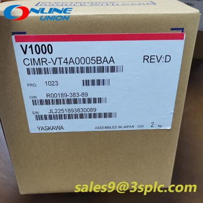 CIMR-VA2A0001BAA
