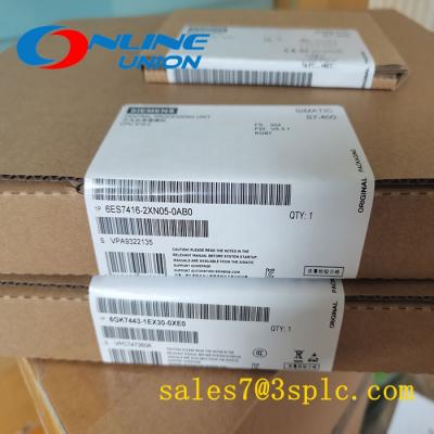 6ES7953-8LL20-0AA0