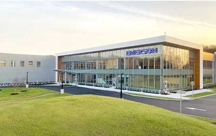 Компании AspenTech и TotalEnergies компании Emerson углубляют стратегическое сотрудничество для ускорения энергетического перехода с помощью цифровых технологий