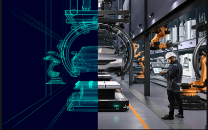 Siemens меняет глобальный промышленный ландшафт