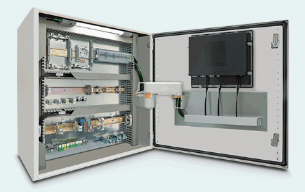 From Circuit Diagram to Assembly: A Digital Process Chain Unveiled