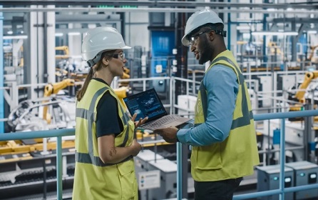 Honeywell представляет цифровой пакет на базе искусственного интеллекта для ускорения перехода к промышленной автономии