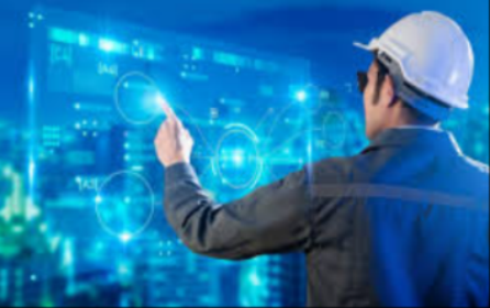 Schneider Electric: стимулирование промышленной цифровой трансформации с помощью инноваций