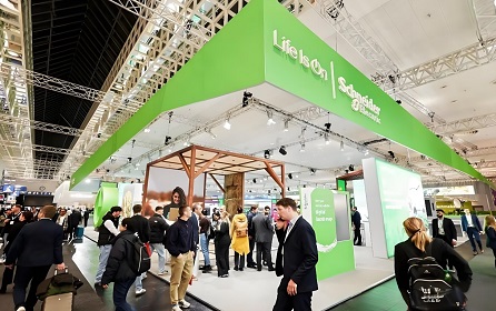 Стратегия «Круг» Industry 5.0 от Schneider Electric: открытая автоматизация + ИИ