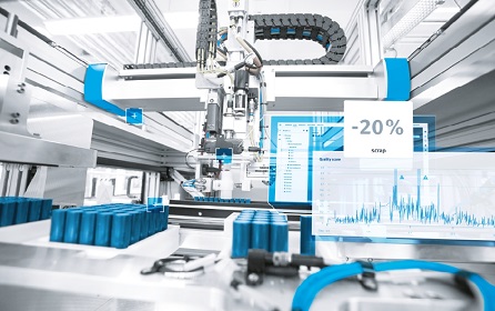 Festo меняет правила отрасли литиевых аккумуляторов с помощью стратегии двух двигателей, позволяя интеллектуальному производству Китая прорваться на мировые рынки
