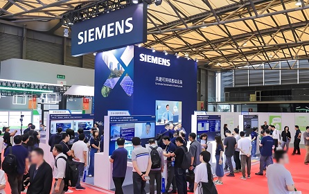 Siemens представляет инициативу «Siemens для стартапов» на CES 2025, чтобы ускорить инновации 