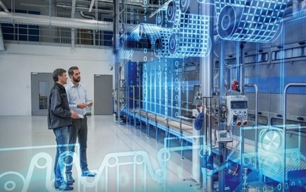 Siemens открывает новую эру трансформации «электрификация + интеллект» в промышленном оборудовании