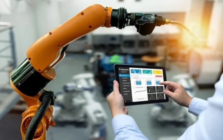 Nokia и Rockwell Automation: прочное партнерство