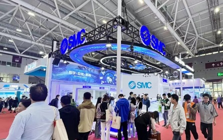Три новых продукта SMC прорывают традиционную проводку, меняя ландшафт промышленной автоматизации