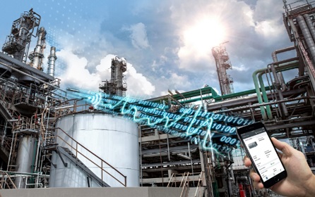 Siemens представляет комплексную модернизацию позиционера SIPART PS2: создание более экологичного, безопасного и эффективного промышленного будущего