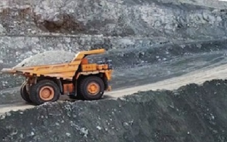 Sumitomo и ABB создают альянс для создания горнодобывающей техники с нулевым уровнем выбросов