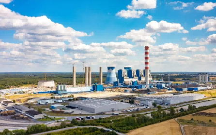 ABB выпускает газовый хроматограф нового поколения GCP100, стимулирующий инновации в области анализа промышленных газов с помощью цифровизации и искусственного интеллекта