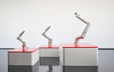 ABB Strengthens Leadership in China's Robotics Market with Launch of Three New Robot Families
