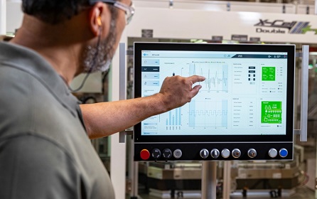 Rockwell Automation запускает интеллектуальные машины с поддержкой DataReady для ускорения цифровой трансформации в промышленной автоматизации