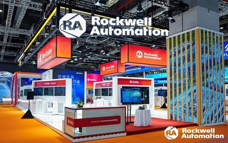 Rockwell Automation и AWS создают стратегический альянс для переосмысления промышленной облачной автоматизации на выставке Hannover Messe 2025